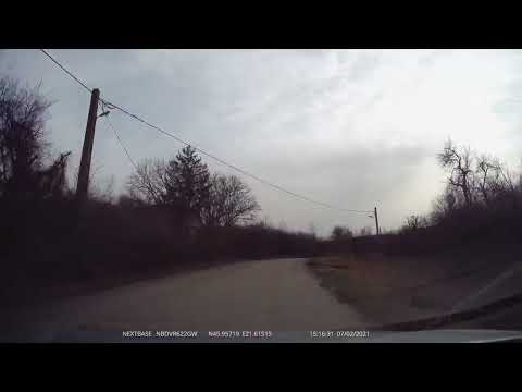 Comeat, Timiș, România [2021] | 4K