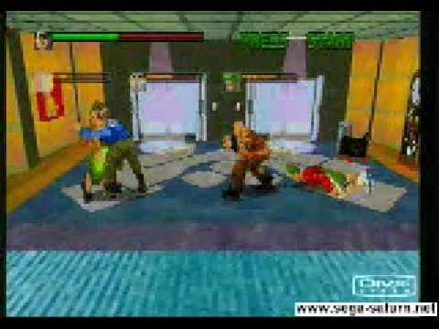 Die Hard Arcade Gameplay