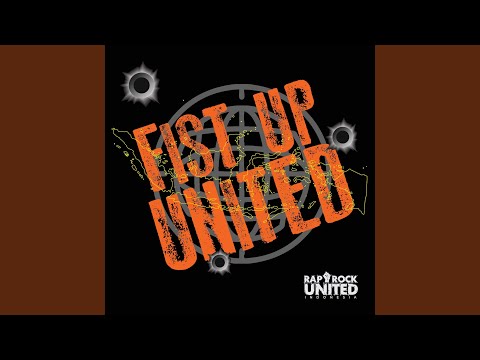 Fist Up United