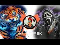 Horror Benjo Octapad Mix DJ Altaf SK Official