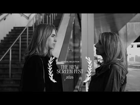 MARCH (2025) - a student short film