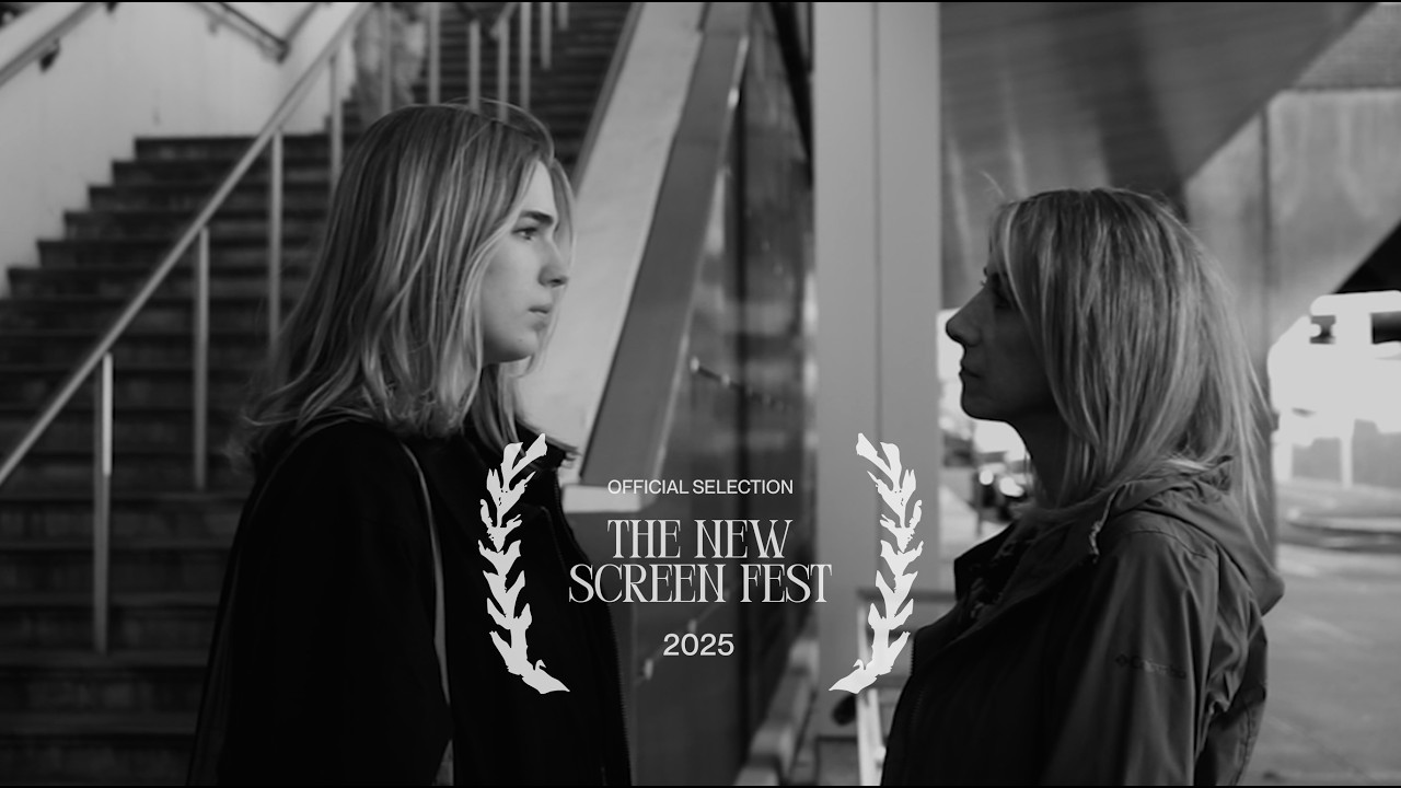 Miniature de la vidéo MARCH (2025) - a student short film du film March