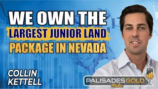 Collin Kettell & Rick Rule: Why The Palisades Portfolio is Impossible to Reproduce