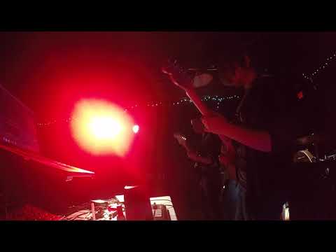 The Wisco Disco / TSP ft Randub Allstars / 12.22.17 / Union Jack / Appleton, Wi