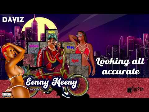 SmilesDaviz - Eenny Meeny (Lyric Video)