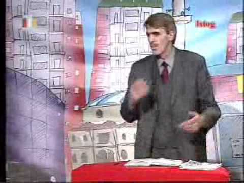 Jeta ne Kosove - Debati ne Istog - 03 dhjetor