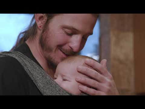 Boppy® ComfyFIT® Hybrid Baby Carrier