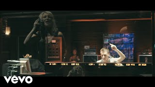 Bobina, JES - iBelieve