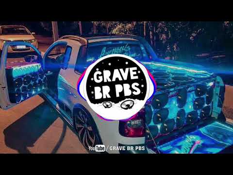 RAVE TREME O BUNDÃO - Zolky (DJ NG) |COM GRAVE