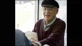 Voice of Summer   a tribute to Ernie Harwell by Ben Hassenger