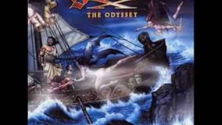 Symphony X - The Odyssey Part 3 of 3