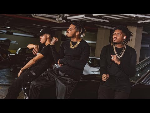Xaga - Novos Donos feat. Chris e L7NNON (Videoclipe Oficial)