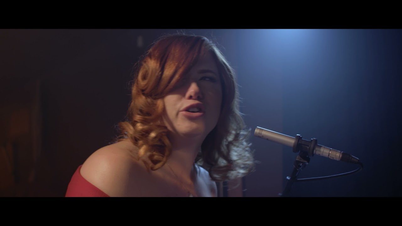Promotional video thumbnail 1 for Angela Wrigley Trio