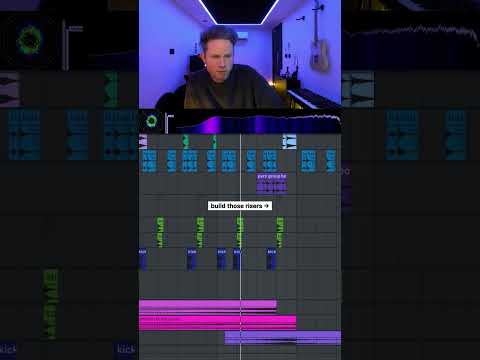 UKG Beat From Scratch 💻 💿 #musicproducer