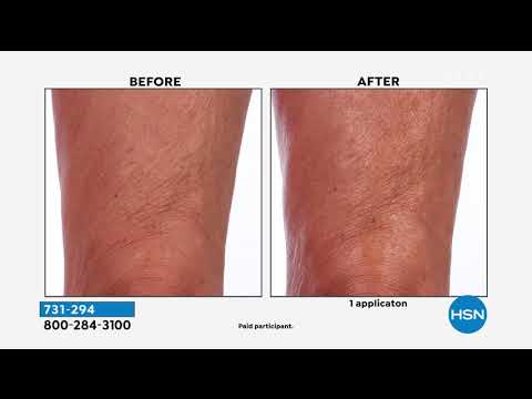 HSN | KORRES Beauty 01.17.2021 - 06 PM