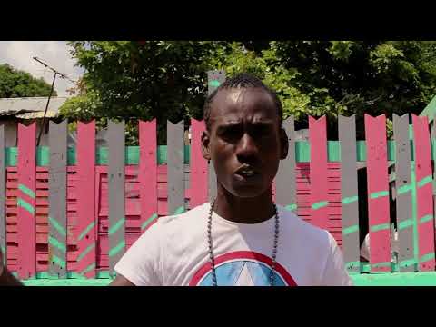 POTENTIAL KIDD -  STANDING FAN (OFFICIAL VIDEO) 2018