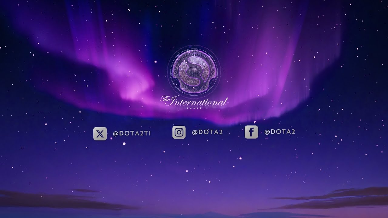 [EN] Day 3 - The International 2025
