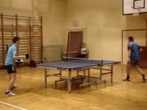 Mecz barażowy o III ligę MKS MOW Puławy vs LCEZ ASKO I Lublin 03