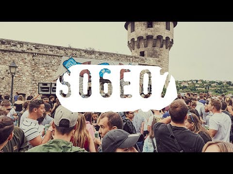 CityMatiné s06e07 - Siege of the Castle w/ Stassy