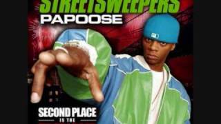 Papoose - Hate It Or Love It Freestyle