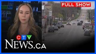Two isolating in Ontario after possible hantavirus exposure | CTV News London at 11 for May 8, 2026