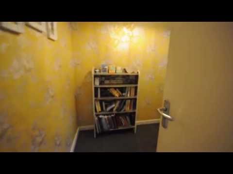 Video Tour - Treetops, Canford Cliffs Avenue, Poole, Dorset, UK - a beautiful family home.