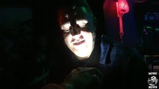 RENO DIVORCE - Interview &amp; Live Footage (2/2) - Punks News For Punx! - MPRV News