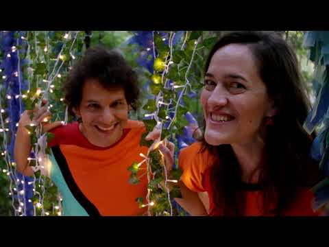 Tiquequê | Festa na Floresta (clipe oficial)