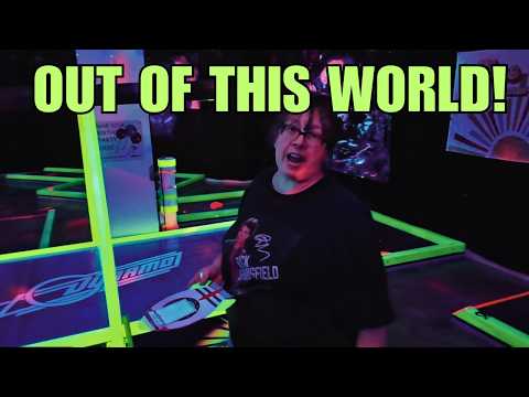 Mini Golf Abq