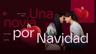 'Una novia por Navidad', la primera serie en vertical que llega a atresplayer | atresplayer DAY
