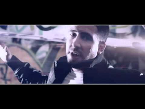PA Sports Feat. Silla - Zeitmaschine [Official Video]