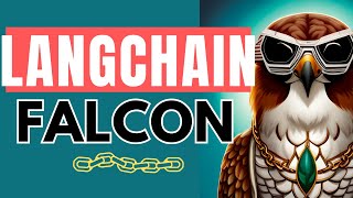Falcon-7B-Instruct LLM with LangChain Tutorial