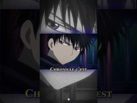 Tsubasa - Tsubasa Chronicle
