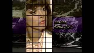 Marielena - Abertura SBT