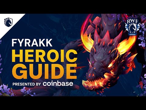 Fyrakk Heroic & Normal Guide - Amirdrassil, the Dream's Hope 10.2