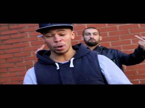 {DRTVision} D2, Sleeka & Moses breeza