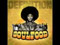 K.Sparks feat. J.D. of Duality - "Soulfood" Prod. by Pajozo (Big Drew Mix)