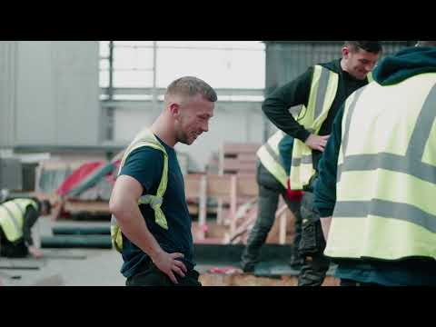 Juniper Training Roofing Apprenticeships