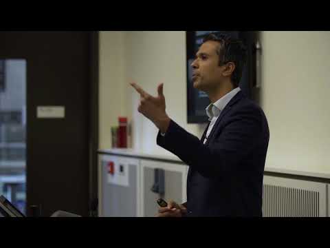Too Much Medicine & The Great Statin Con - Dr Aseem Malhotra