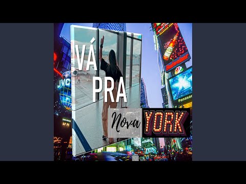 Vá Pra Nova York - Maria do Relento