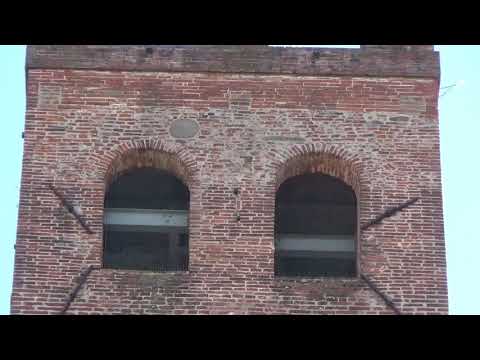 Le campane di Capannori (LU) Fraz. Lammari - Chiesa dei Ss. Maria Assunta e Jacopo (1). video 384