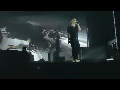 Thom Yorke - Traffic, Live @ Down The Rabbit Hole, 06-07-2019