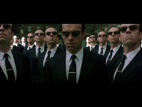 QUIZ: AGENT. CZWARTA CZĘŚĆ TRYLOGII. POZIOM TRUDNOŚCI WZRASTA...