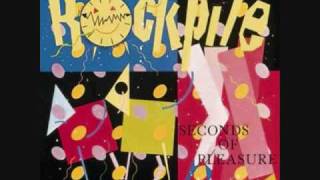 Rockpile-Wrong Again (Let&#39;s Face It)