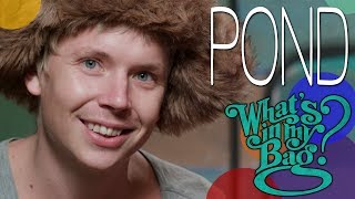 Watch Pond's episode on YouTube