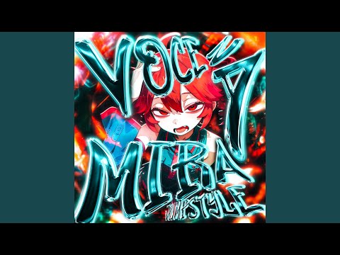 VOCE NA MIRA JUMPSTYLE (Ultra Slowed)