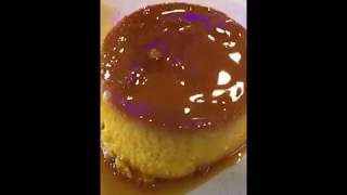 Royal Hibachi Buffet-Saddle Brook New Jersey-Holiday Visit-Fantastic Flan