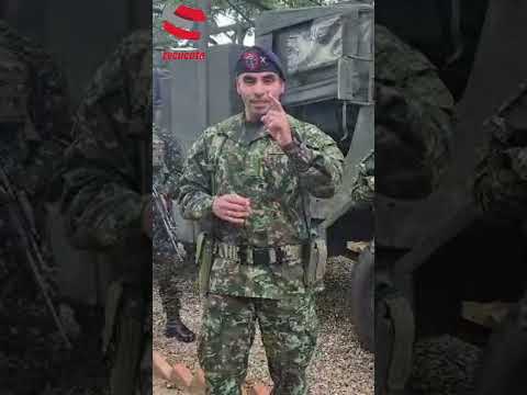 Golpe al ELN en Cúcuta: Ejército ubicó complejo cocalero avaluado en más de $4.100 millones