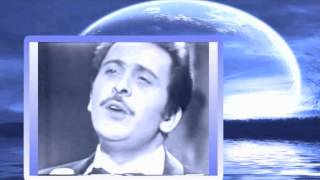 NOTTE DI LUNA CALANTE  Domenico  Modugno
