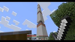 [Minecraft] Sky to Bedrock